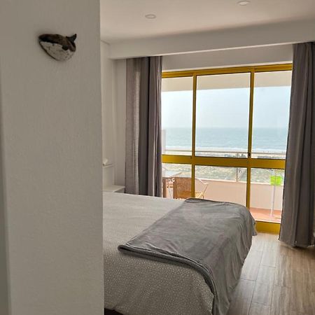 Pe No Mar - Monte Gordo Apartment Екстериор снимка