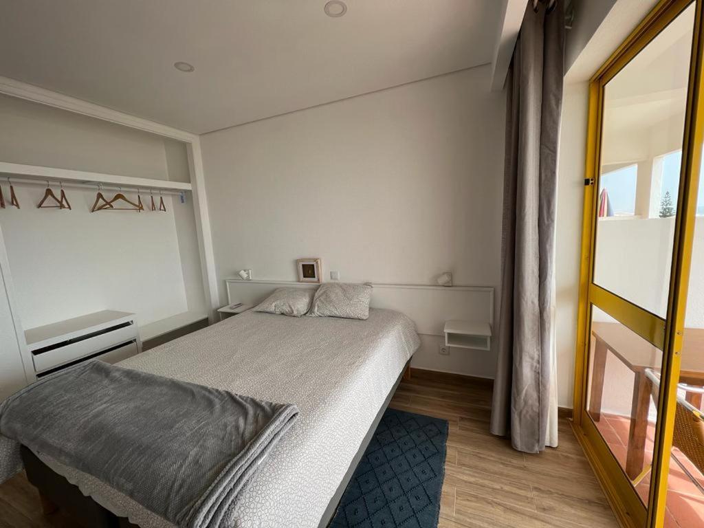 Pe No Mar - Monte Gordo Apartment Екстериор снимка