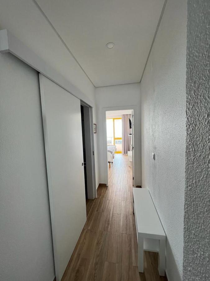 Pe No Mar - Monte Gordo Apartment Екстериор снимка