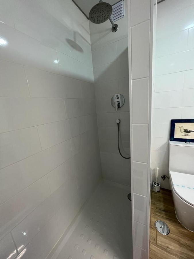 Pe No Mar - Monte Gordo Apartment Екстериор снимка