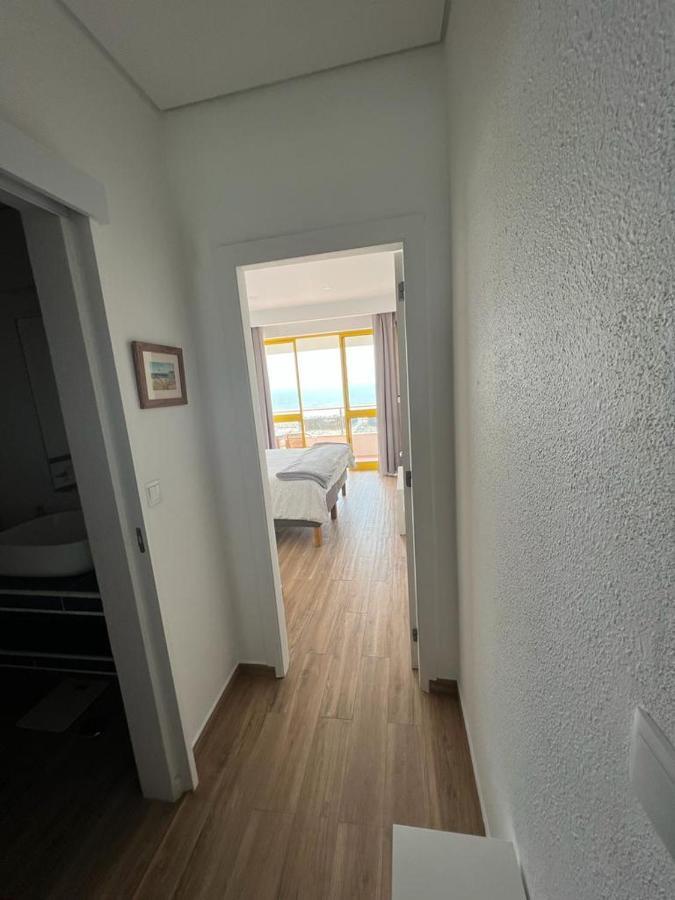 Pe No Mar - Monte Gordo Apartment Екстериор снимка